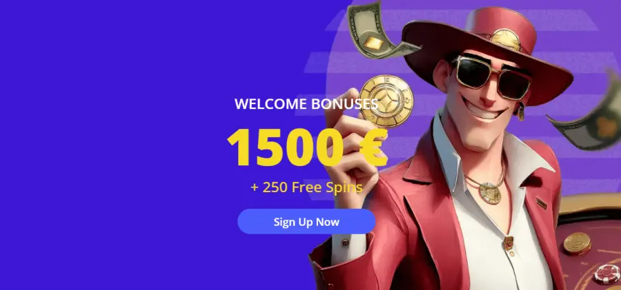 Casinobossy